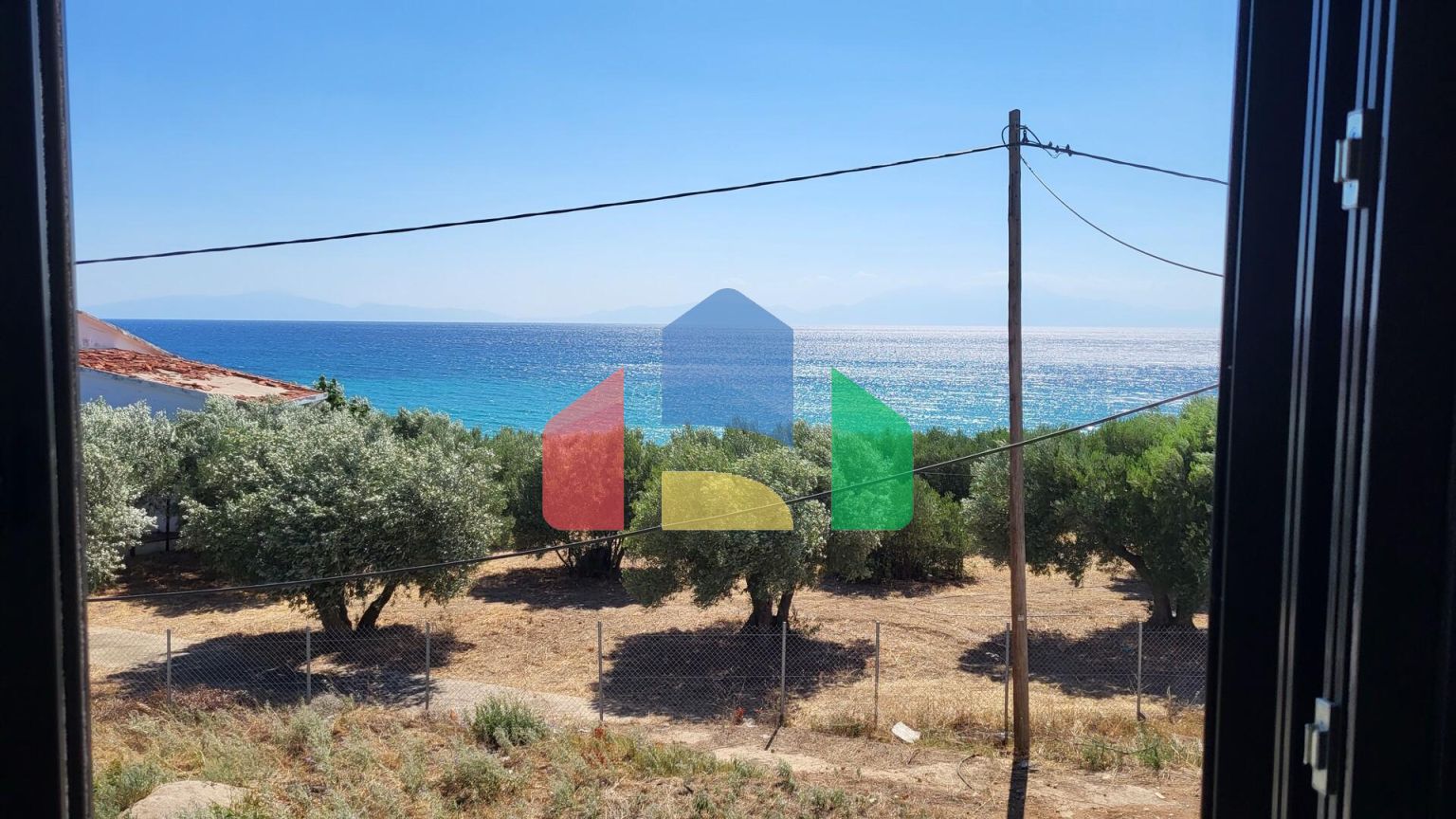 Продаж - Таунхаус 71 m² в Халкидіках