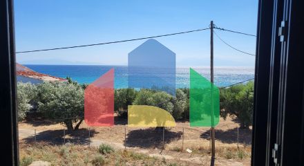 Продаж - Таунхаус 71 m² в Халкидіках