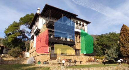 For Sale - Villa 500 m² in Chalkidiki