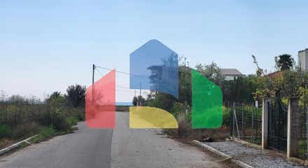 Продаж - Земельна ділянка 300 m² в Халкидіках