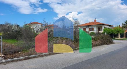 Продаж - Земельна ділянка 300 m² в Халкидіках