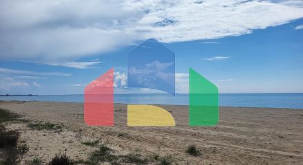Продаж - Земельна ділянка 300 m² в Халкидіках