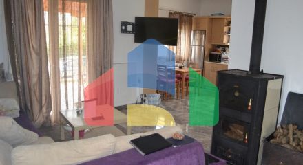 For Sale - Detached house 105 m² in Chalkidiki