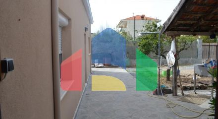 For Sale - Detached house 105 m² in Chalkidiki