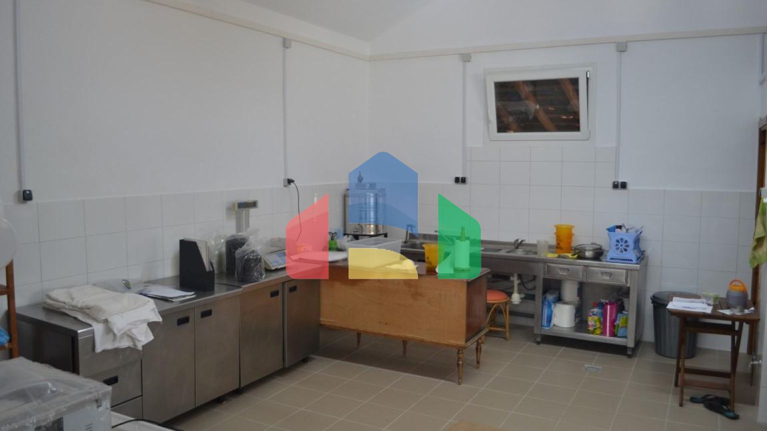 Продажа - Коттедж 105 m² в Халкидиках