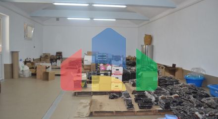 Продажа - Коттедж 105 m² в Халкидиках Продажа - Коттедж 105 m² в Халкидиках