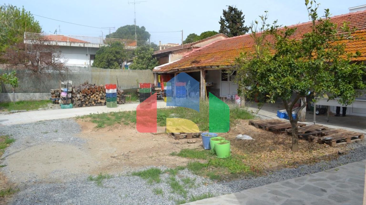 Продажа - Коттедж 105 m² в Халкидиках