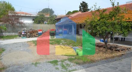 Продажа - Коттедж 105 m² в Халкидиках Продажа - Коттедж 105 m² в Халкидиках