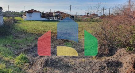 Продажа - Земельный участок 9000 m² в Халкидиках