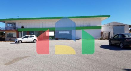 For Sale - Business 350 m² in Chalkidiki