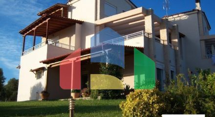 For Sale - Maisonette 135 m² in Chalkidiki
