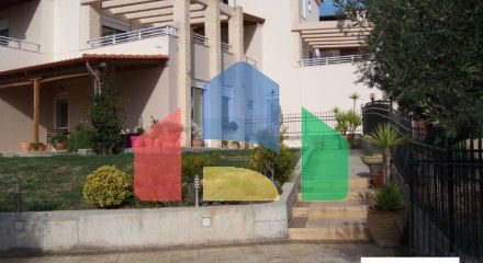 For Sale - Maisonette 135 m² in Chalkidiki