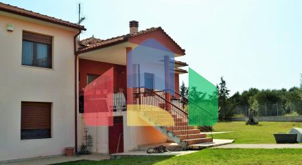 For Sale - Villa 400 m² in Chalkidiki
