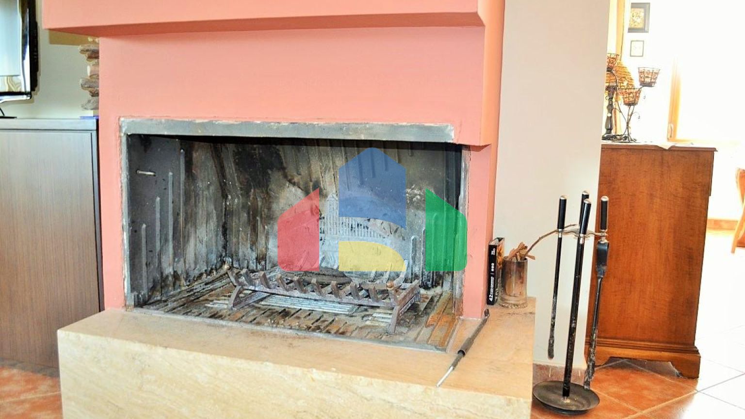 Продаж - Вілла 400 m² в Халкидіках