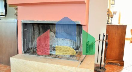 Продаж - Вілла 400 m² в Халкидіках Продаж - Вілла 400 m² в Халкидіках