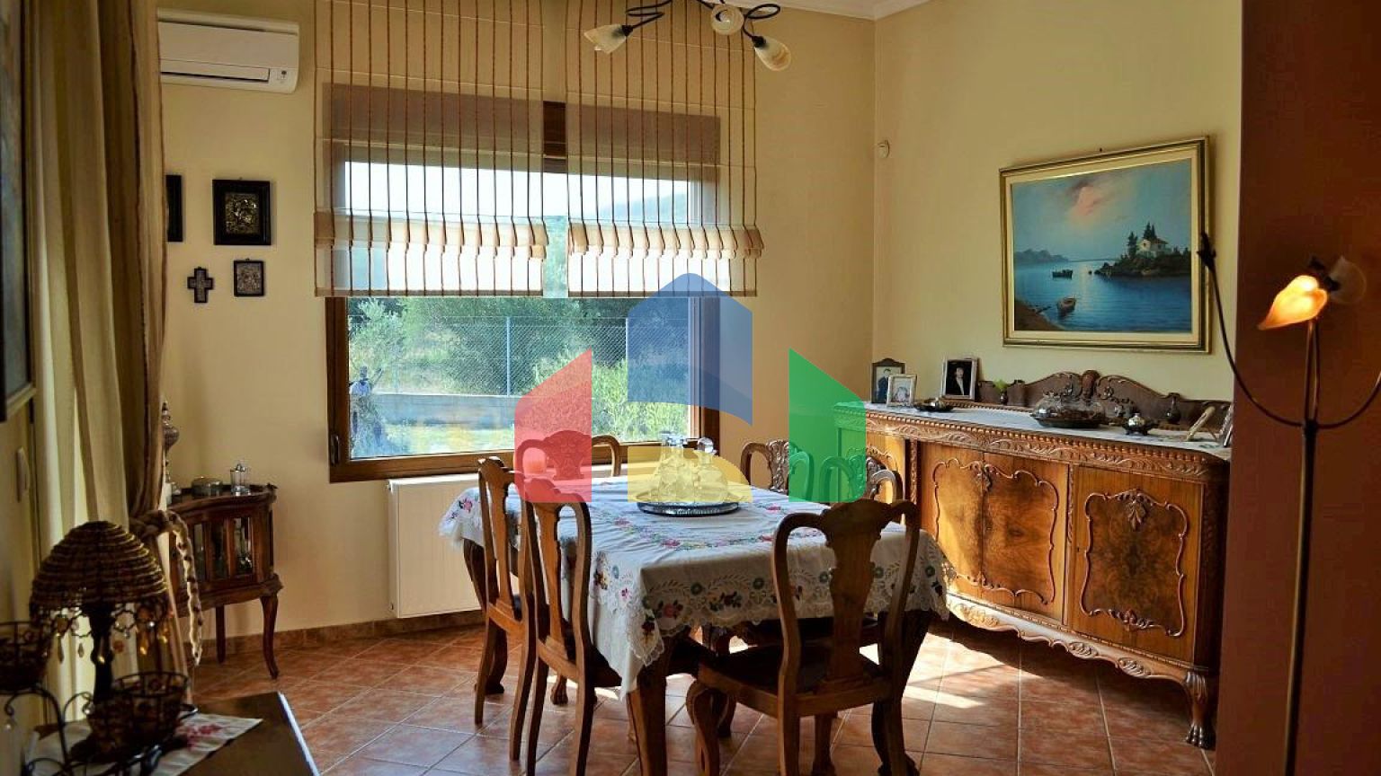 Продаж - Вілла 400 m² в Халкидіках