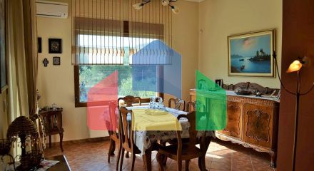 Продаж - Вілла 400 m² в Халкидіках Продаж - Вілла 400 m² в Халкидіках