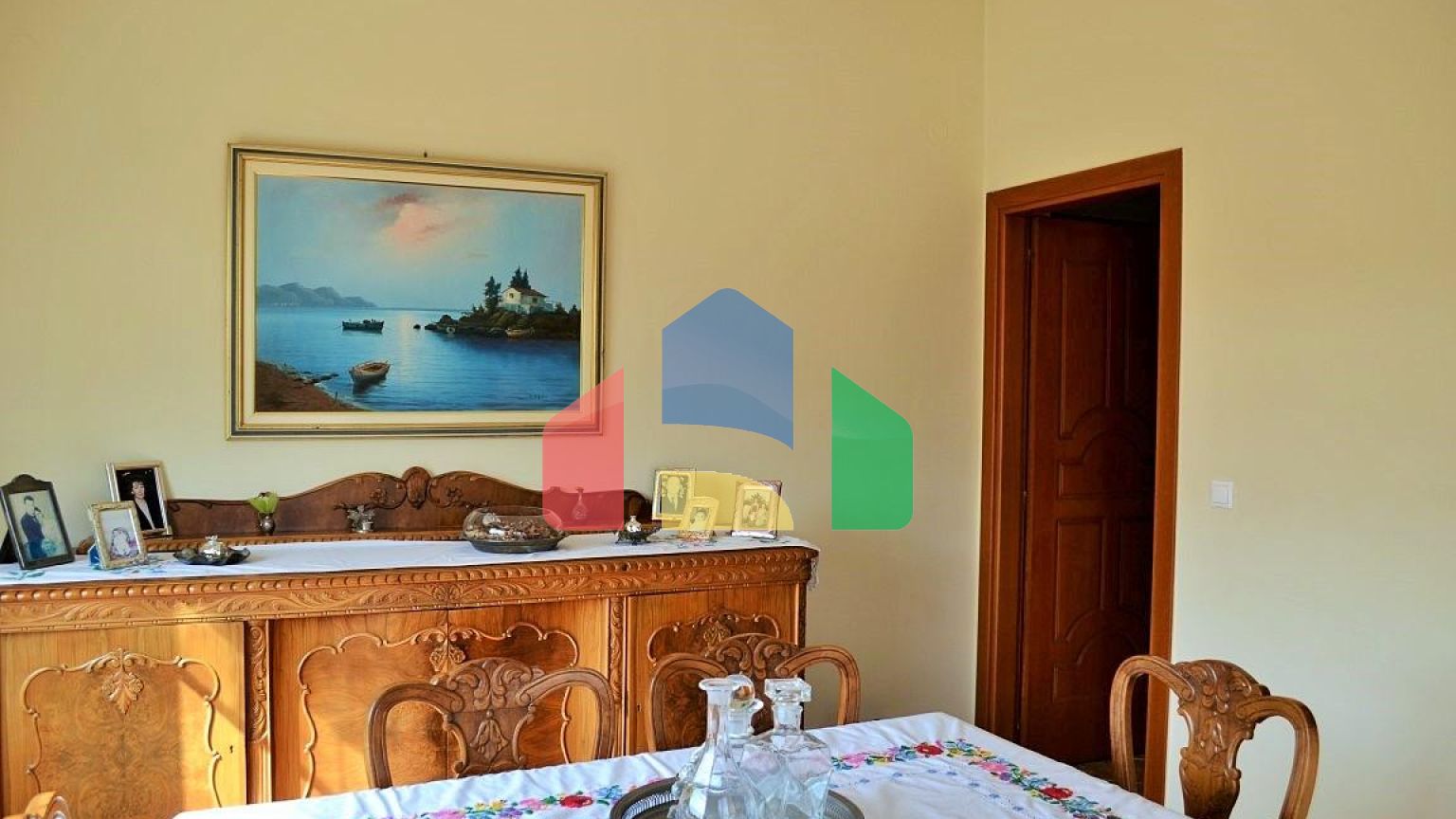 Продаж - Вілла 400 m² в Халкидіках