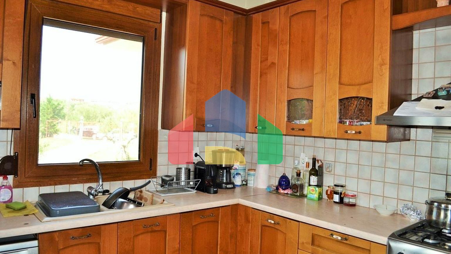 Продаж - Вілла 400 m² в Халкидіках