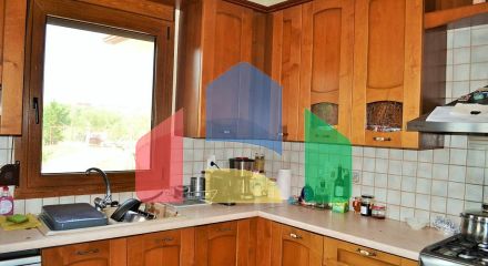 Продаж - Вілла 400 m² в Халкидіках Продаж - Вілла 400 m² в Халкидіках