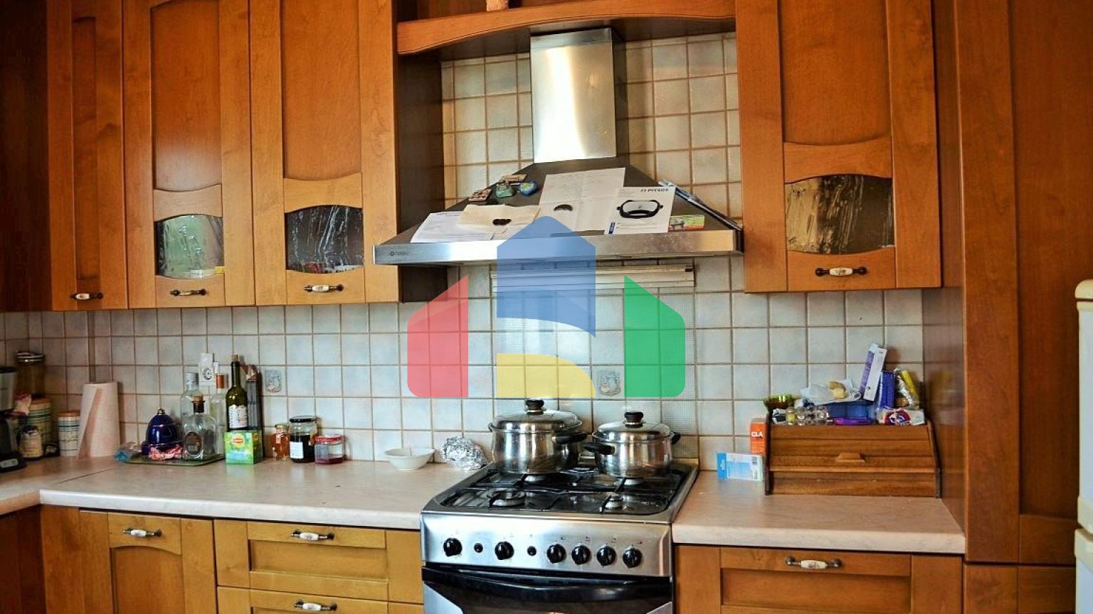 Продаж - Вілла 400 m² в Халкидіках