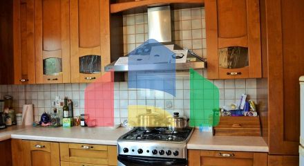 Продаж - Вілла 400 m² в Халкидіках Продаж - Вілла 400 m² в Халкидіках