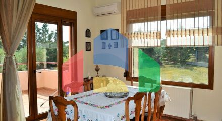 Продаж - Вілла 400 m² в Халкидіках Продаж - Вілла 400 m² в Халкидіках