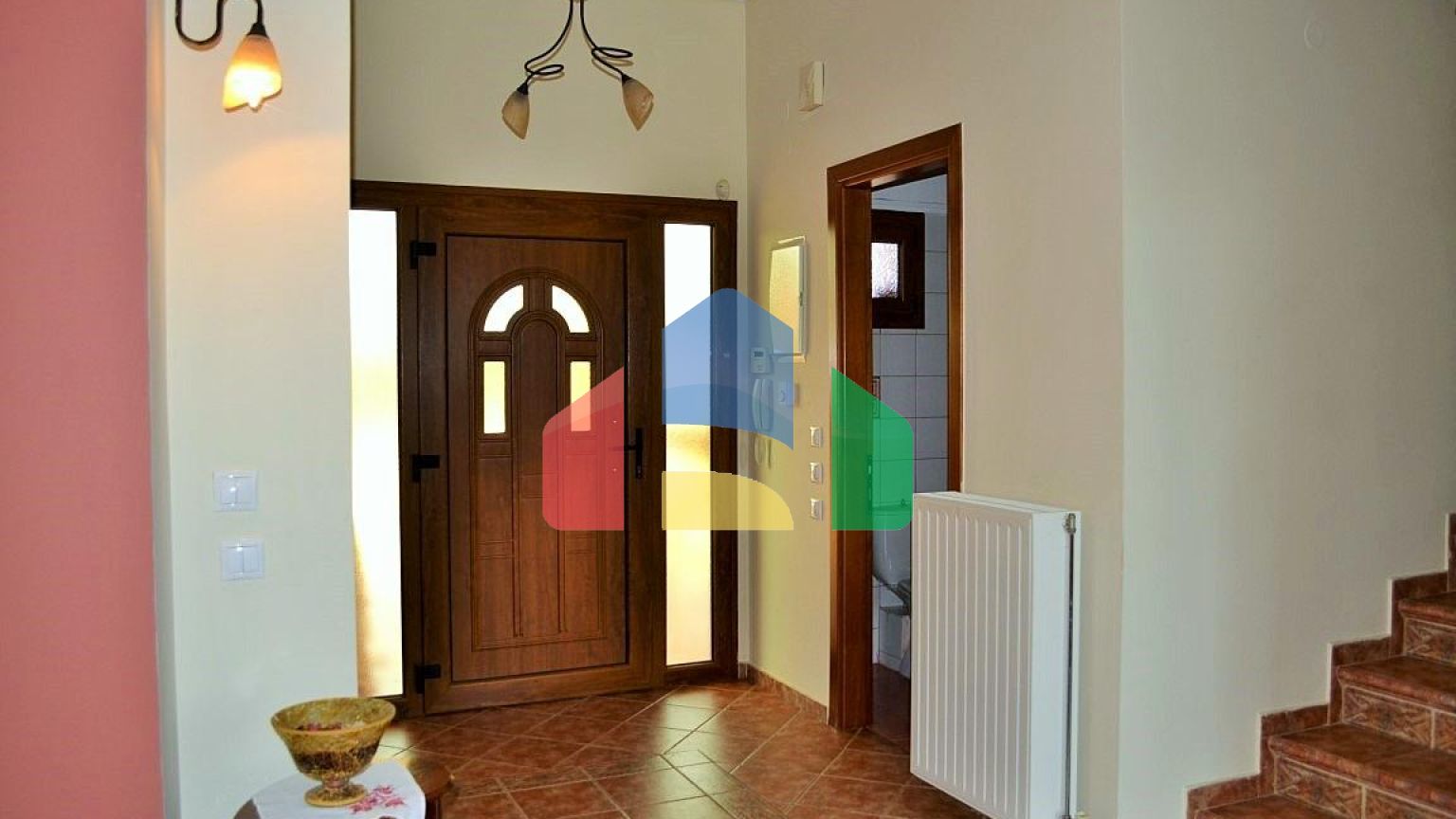 Продаж - Вілла 400 m² в Халкидіках