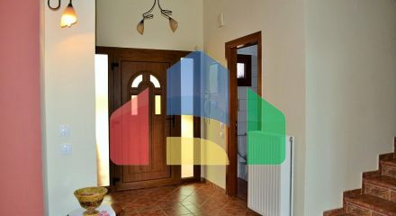 Продаж - Вілла 400 m² в Халкидіках Продаж - Вілла 400 m² в Халкидіках