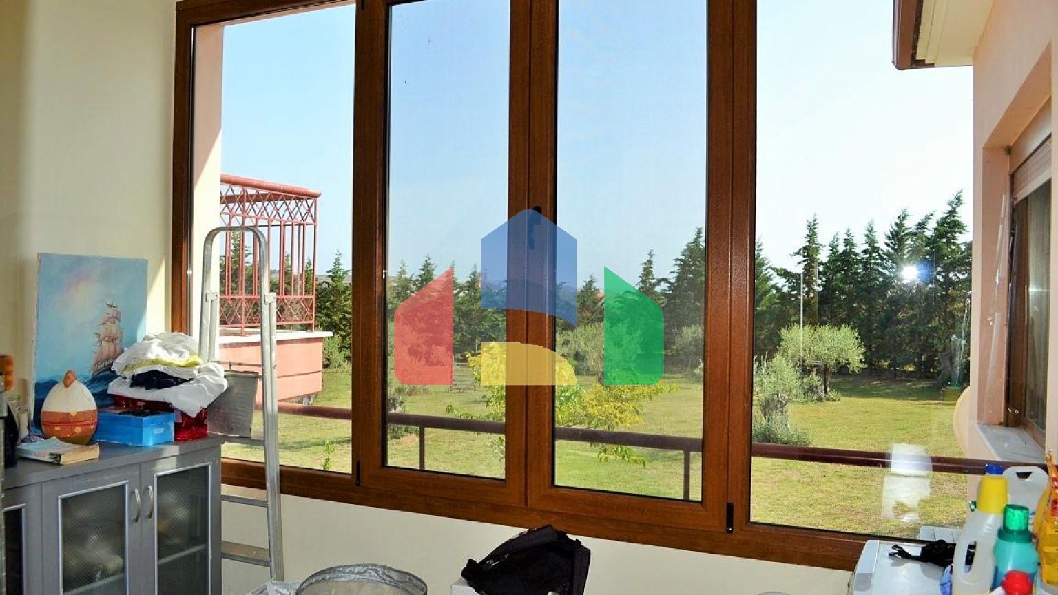 Продаж - Вілла 400 m² в Халкидіках