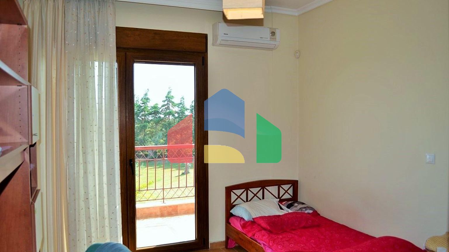 Продаж - Вілла 400 m² в Халкидіках