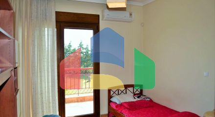 Продаж - Вілла 400 m² в Халкидіках Продаж - Вілла 400 m² в Халкидіках