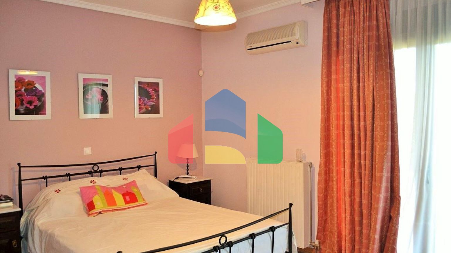 Продаж - Вілла 400 m² в Халкидіках