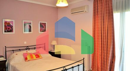 Продаж - Вілла 400 m² в Халкидіках Продаж - Вілла 400 m² в Халкидіках