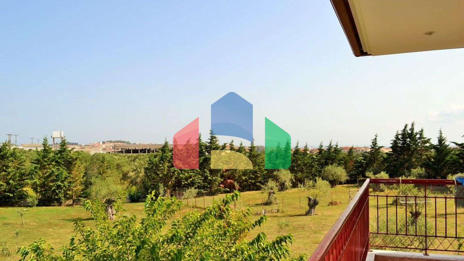 Продаж - Вілла 400 m² в Халкидіках