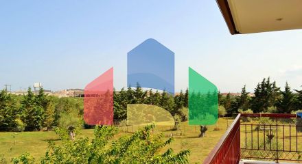 Продаж - Вілла 400 m² в Халкидіках Продаж - Вілла 400 m² в Халкидіках