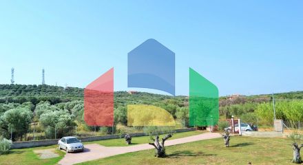 Продаж - Вілла 400 m² в Халкидіках Продаж - Вілла 400 m² в Халкидіках