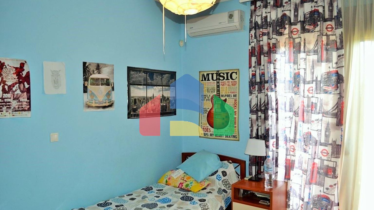 Продаж - Вілла 400 m² в Халкидіках