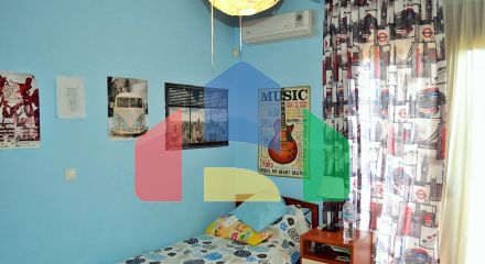 Продаж - Вілла 400 m² в Халкидіках Продаж - Вілла 400 m² в Халкидіках