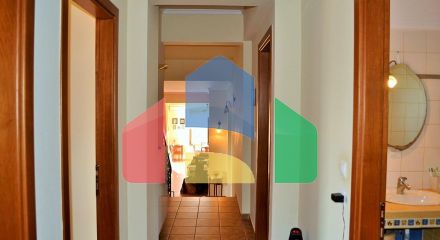 Продаж - Вілла 400 m² в Халкидіках Продаж - Вілла 400 m² в Халкидіках