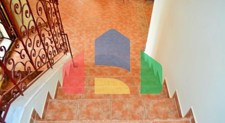 Продаж - Вілла 400 m² в Халкидіках Продаж - Вілла 400 m² в Халкидіках