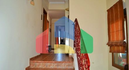 Продаж - Вілла 400 m² в Халкидіках Продаж - Вілла 400 m² в Халкидіках