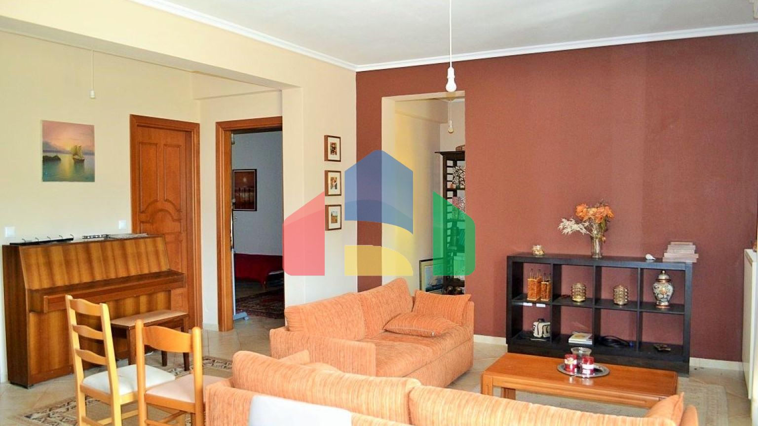 Продаж - Вілла 400 m² в Халкидіках