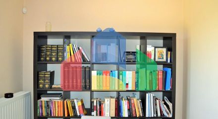 Продаж - Вілла 400 m² в Халкидіках Продаж - Вілла 400 m² в Халкидіках