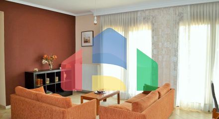 Продаж - Вілла 400 m² в Халкидіках Продаж - Вілла 400 m² в Халкидіках