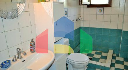 Продаж - Вілла 400 m² в Халкидіках Продаж - Вілла 400 m² в Халкидіках