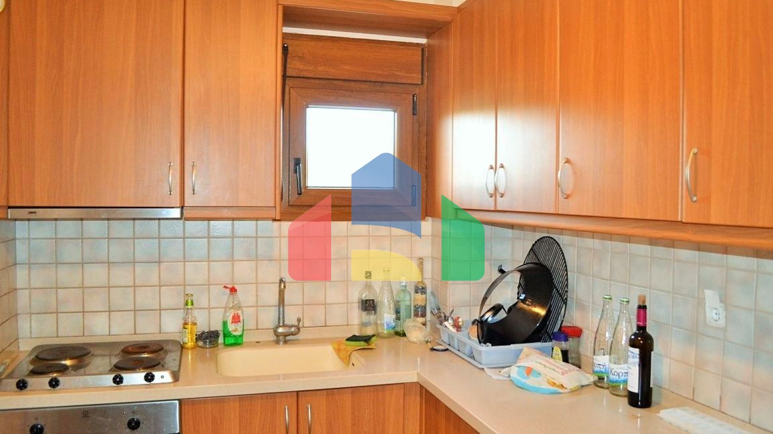 Продаж - Вілла 400 m² в Халкидіках