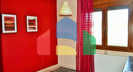 Продаж - Вілла 400 m² в Халкидіках Продаж - Вілла 400 m² в Халкидіках