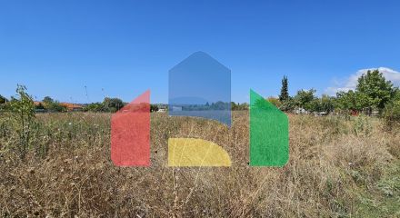 For Sale - Land 7000 m² in Chalkidiki