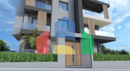 Продажа - Квартира 83 m² в Халкидиках